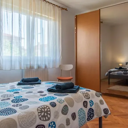 Apartamento Maria Pula