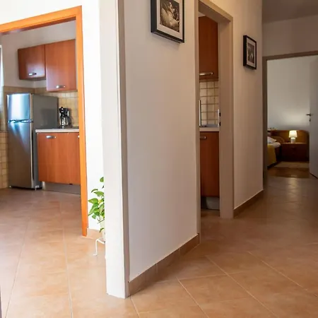 Maria Апартаменты