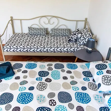 Maria Апартаменты