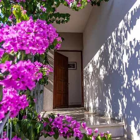 Apartamento Maria