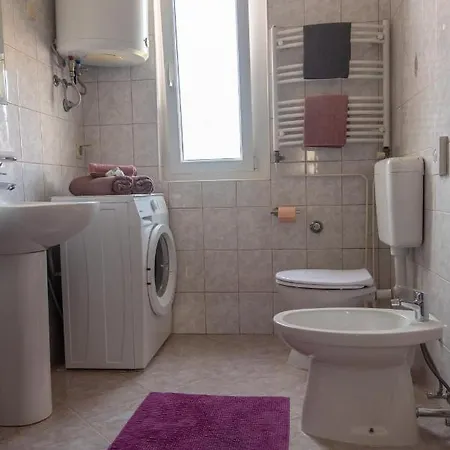 Апартаменты Maria *