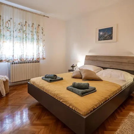 Апартаменты Maria *