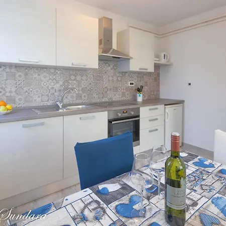 Апартаменты Maria *