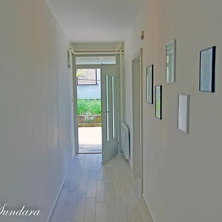 Апартаменты Maria Пула