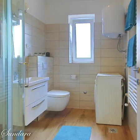 Maria Апартаменты Пула