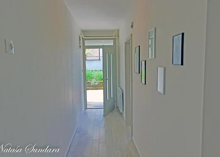 아파트 Maria 풀라