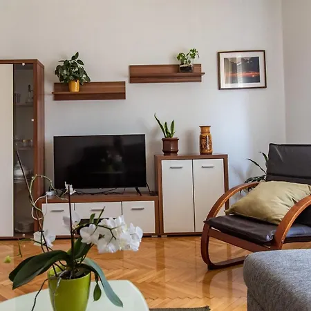 Maria Apartament