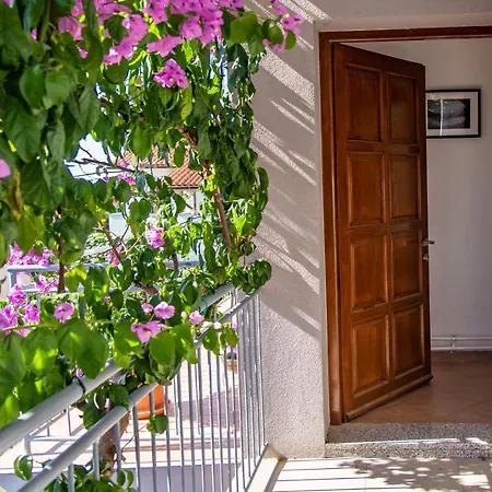 Apartment Maria Pula