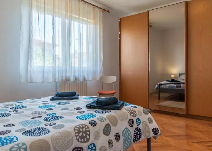 Apartman Maria Pula