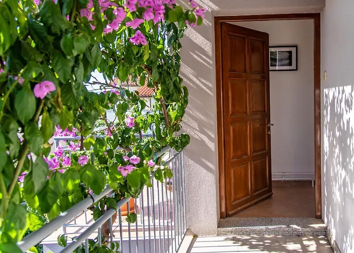 Apartman Maria Pula