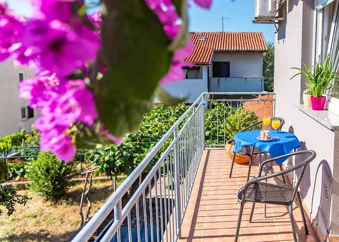 Apartman Maria Pula