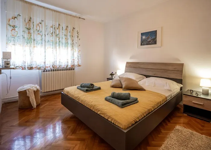 Apartman Maria *