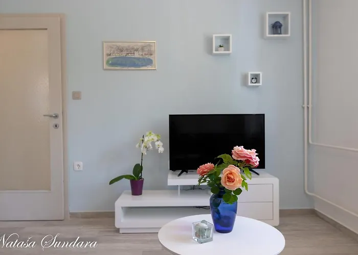 Apartman Maria Pula