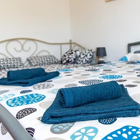 Apartamento Maria