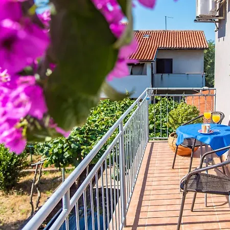 Apartamento Maria Pula