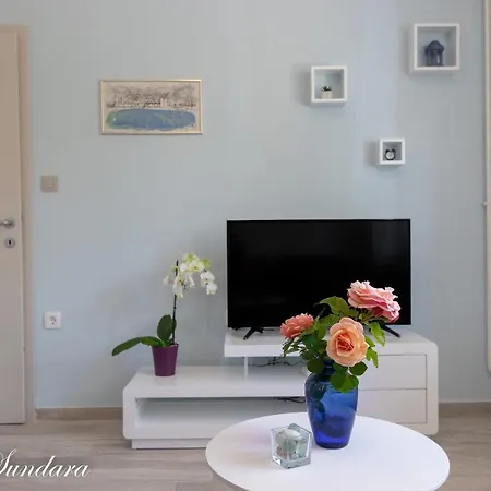 Apartamento Maria Pula