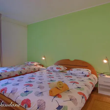 Apartamento Maria