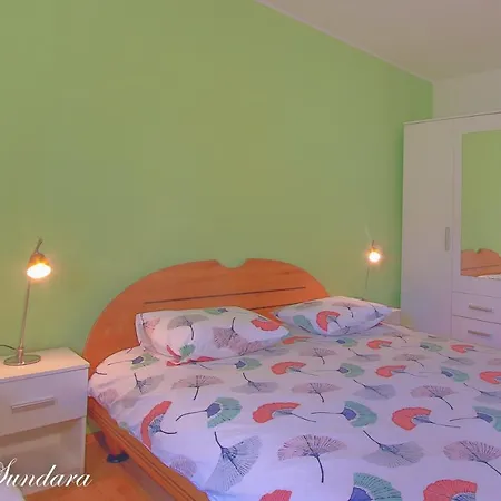 Maria Apartamento
