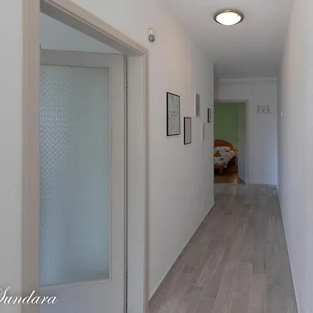 Maria Apartamento