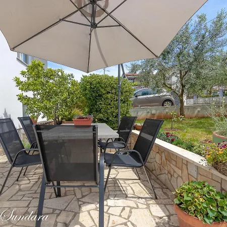 Apartamento Maria